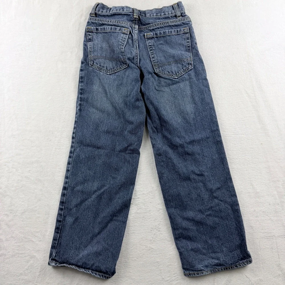 Y2K Old Navy Jeans Blue Regular Fit Size 10